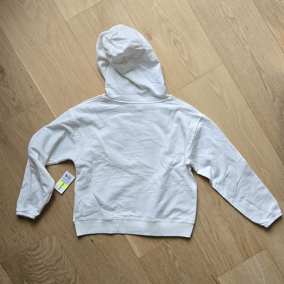 Hello Kitty White Hoodie with Pink Bow - Picture 5 of 5